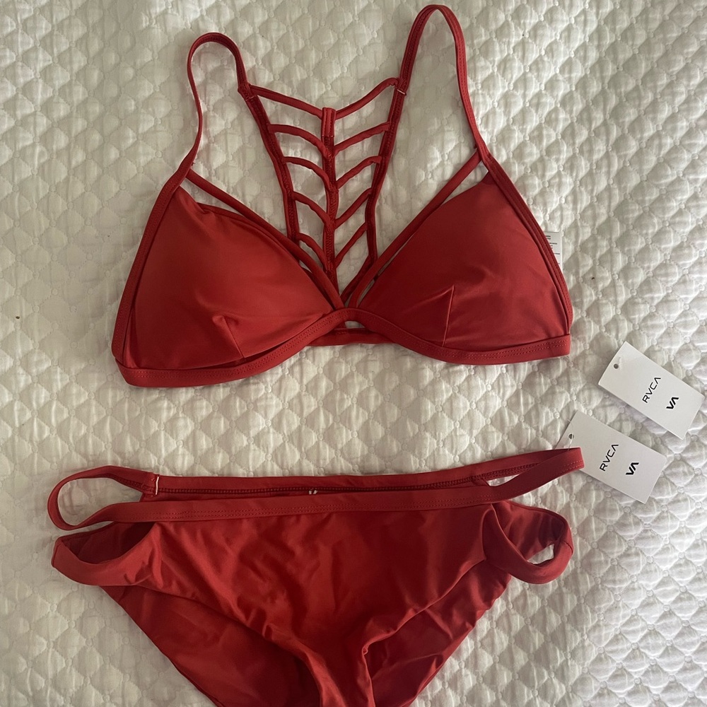 RVCA bikini